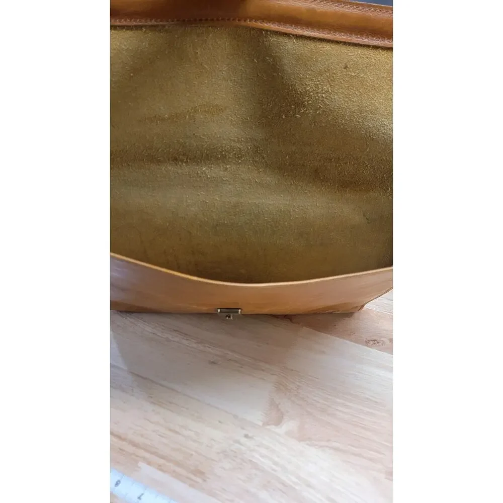 Unbranded natural brown